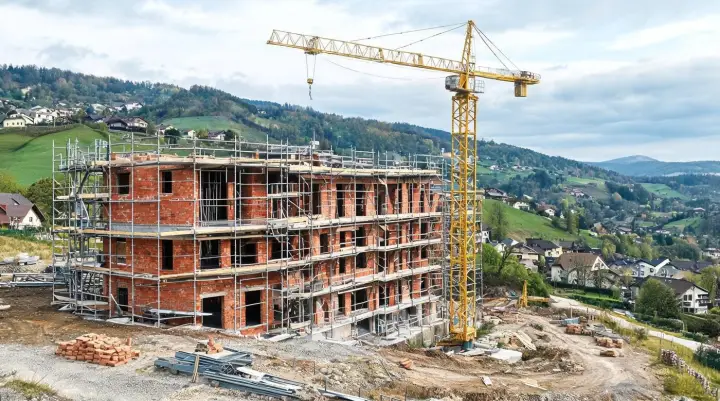 Sanierungseinschätzung & Kalkulation in Hambühren