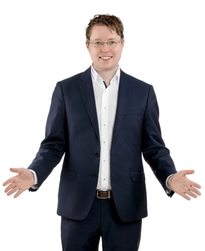 Sebastian Fesser, Baugutachter und Sachverständiger für Hambühren